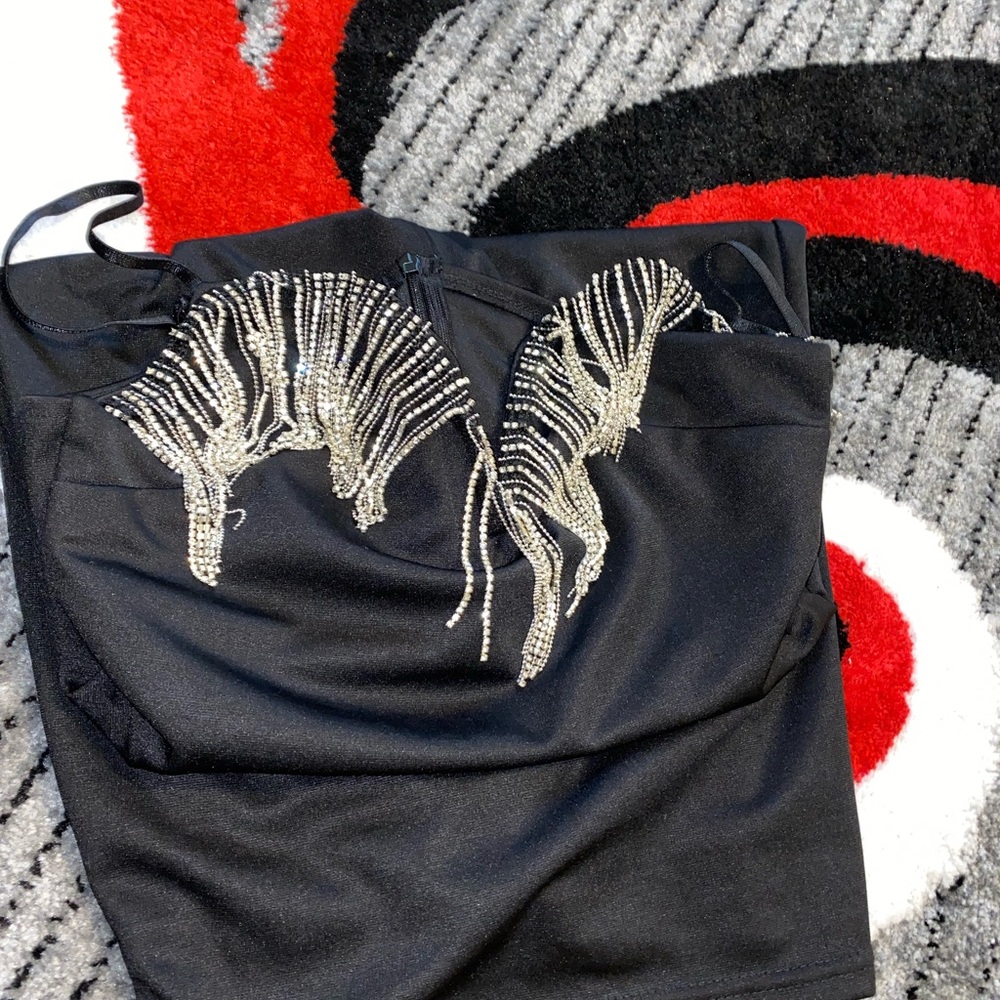 Dress from Jamaica